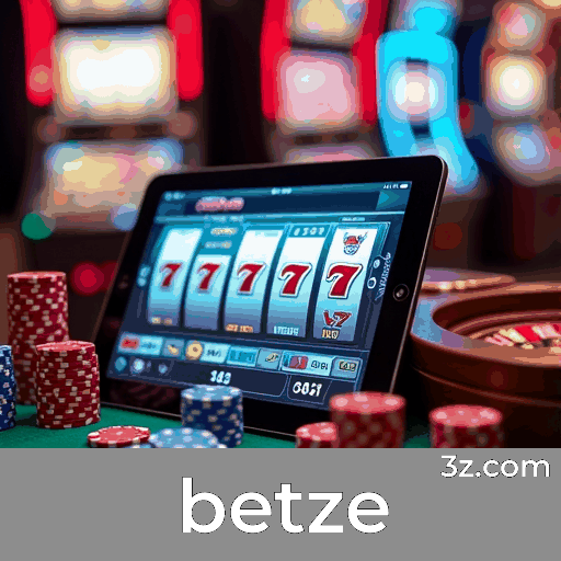 betze Logo